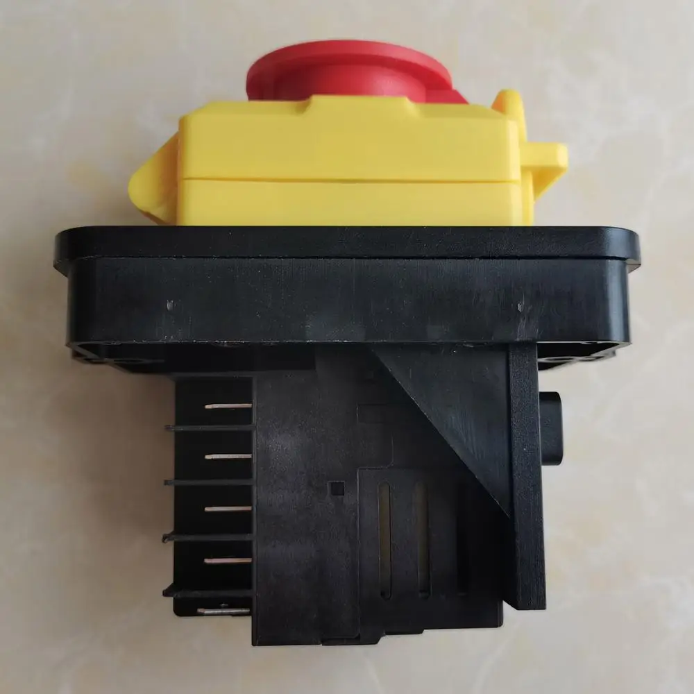 kedu interruptor eletromagnetico kjd11 parada de emergencia 01