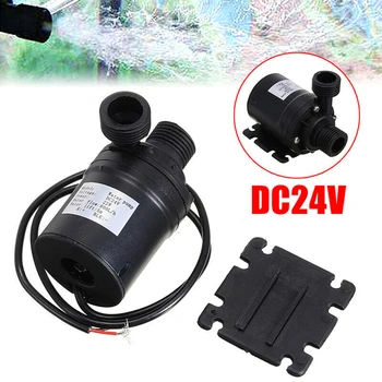 

Components Water Pump Flow 1000MA Supply 800L/H 5M Electric Submersible