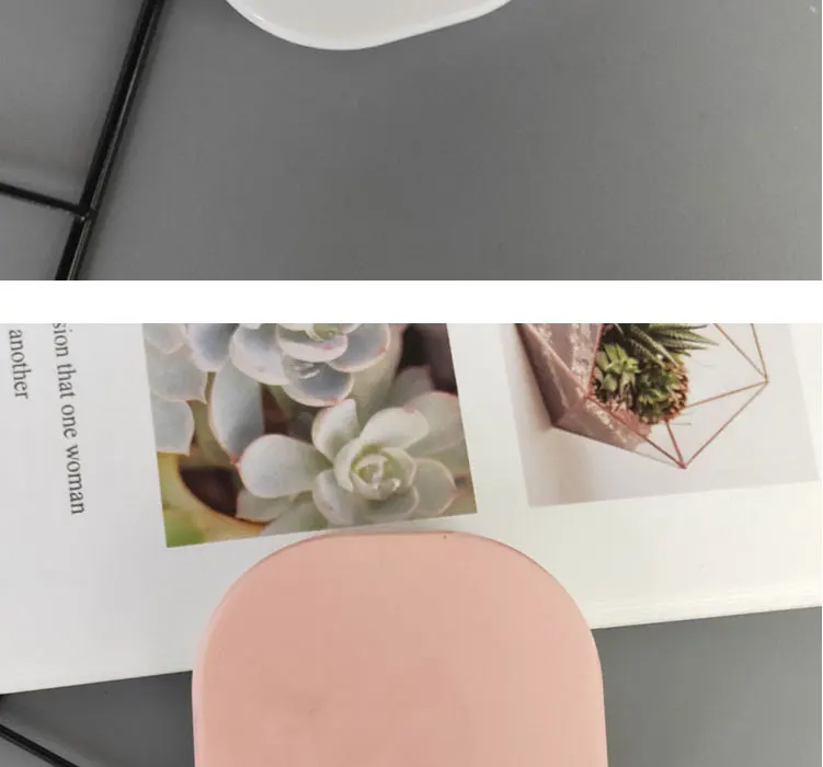 Чехол для контактных линз DIY глянцевые конфеты цвет красота уход коробка креативный красота Партнер коробка для ухода