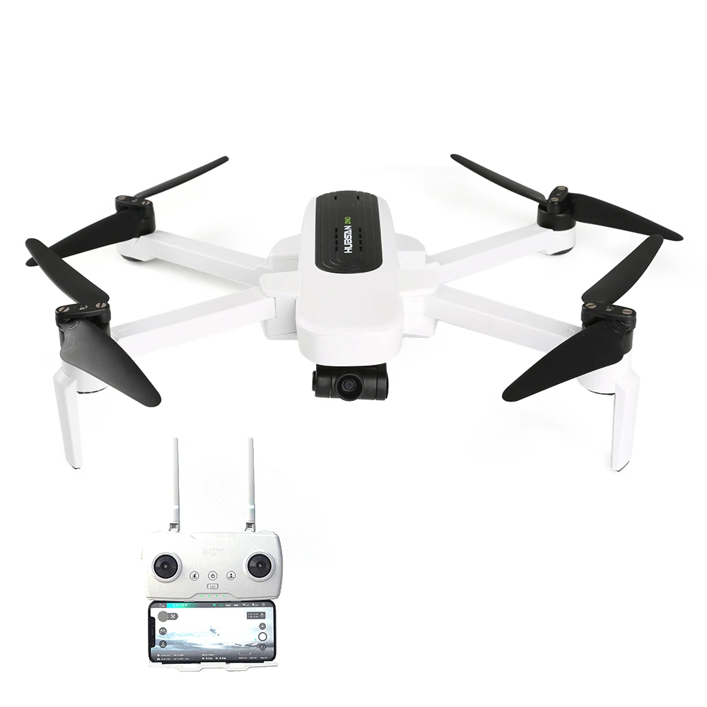 Hubsan H117S Zino gps бесщеточный 5G WiFi FPV 4K UHD Квадрокоптер с камерой с сумкой для хранения автомобильное зарядное устройство 2 запасной пропеллер для аккумулятора