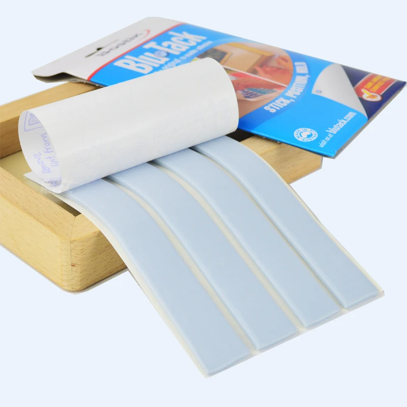 PhotoWallFrameSeamlessBostikAustraliaBostikBluTackRepeatedUse