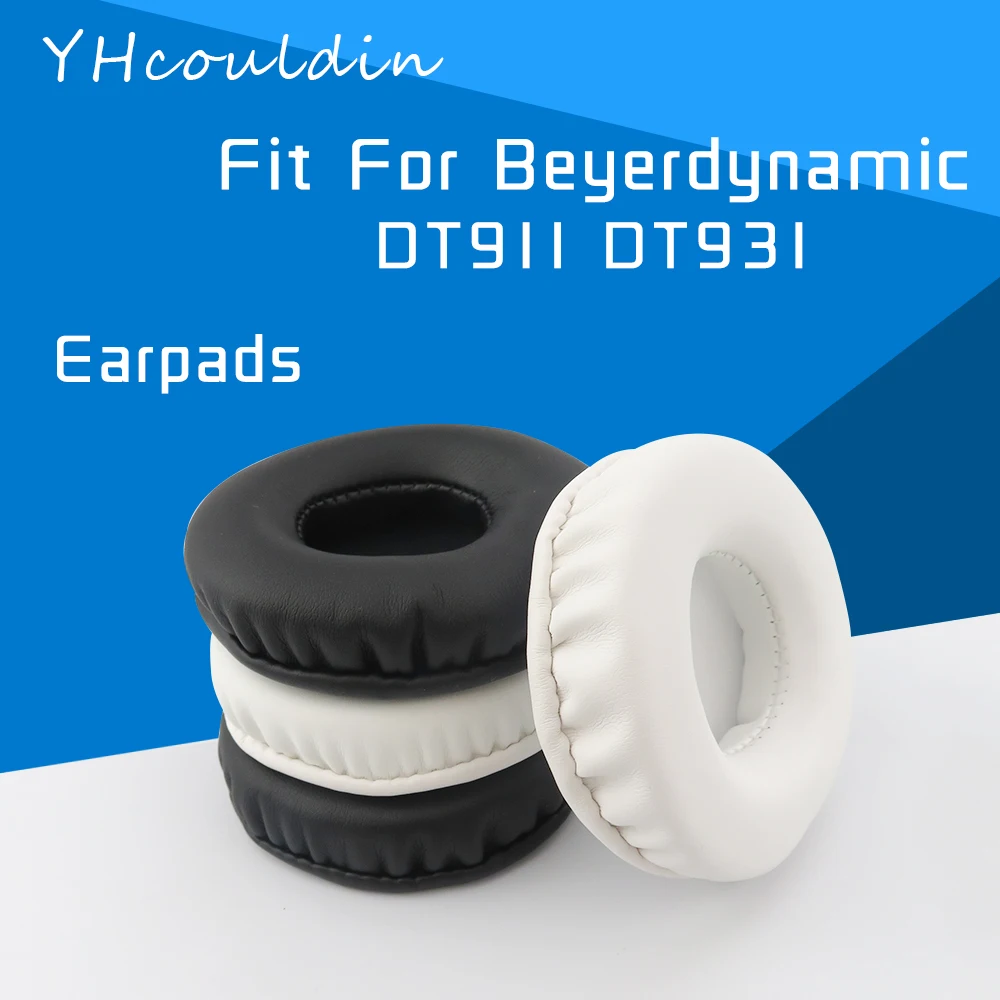 

Наушники YHcouldin для Beyerdynamic DT911 DT931, аксессуары для наушников, сменная кожа