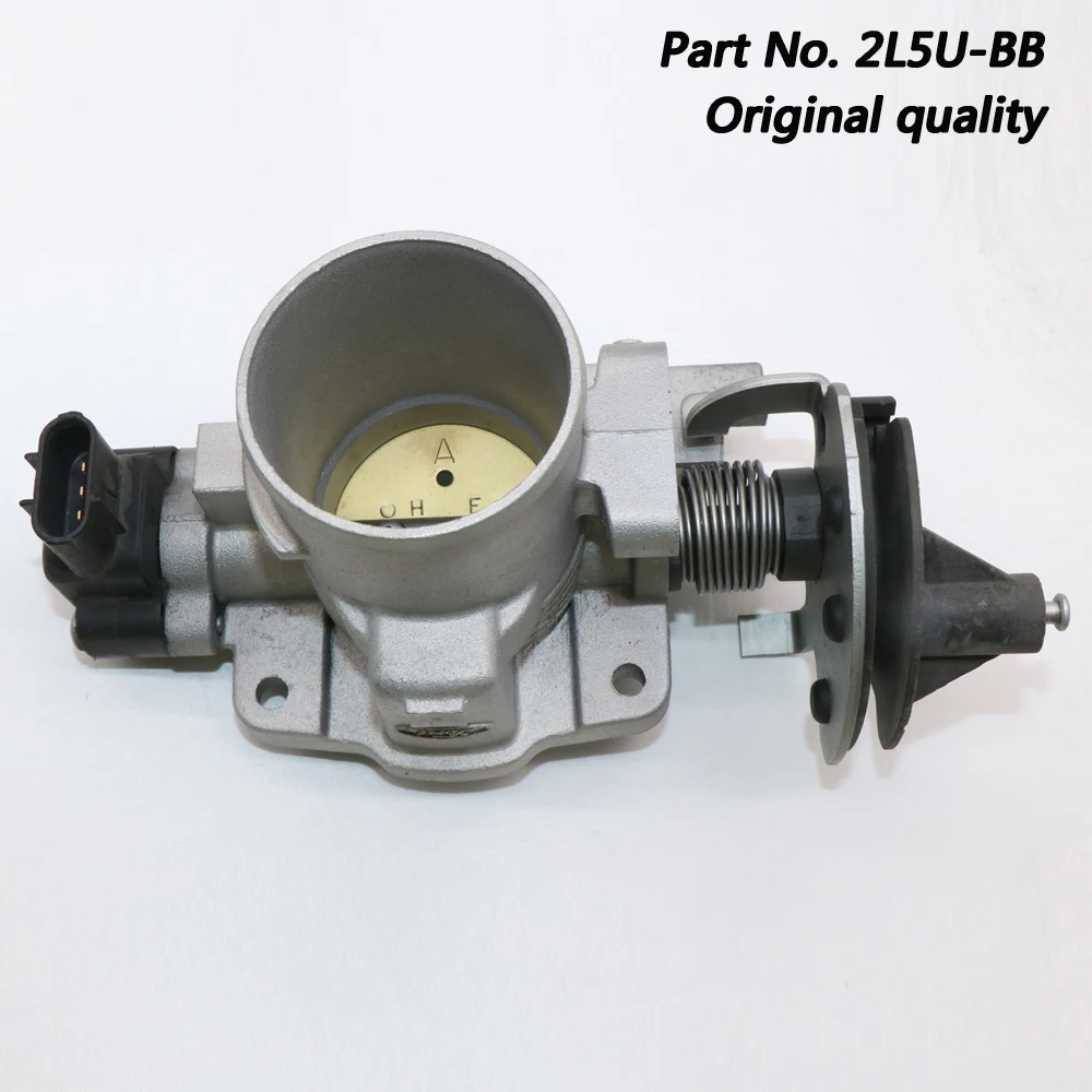 

OE # 2L5U-BB 2L5U-9E926-BB корпус дроссельной заслонки для Ford Ranger 3.0L 2L2U-9E926-BA 2L2UBA 2L5UBB