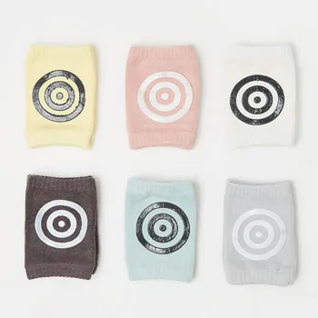 

1Pc Baby Knee Pad Breathable Safety Crawling Elbow Cushion Infant Toddlers Leg Warmer Knee Support Protector Kneepads