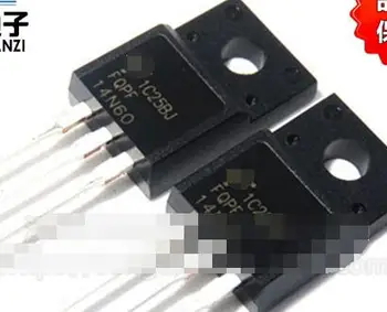 

IC 100%new Free shipping FQPF14N60 AP1507-50 HT1622 IR2103S IRF530NS KBL608