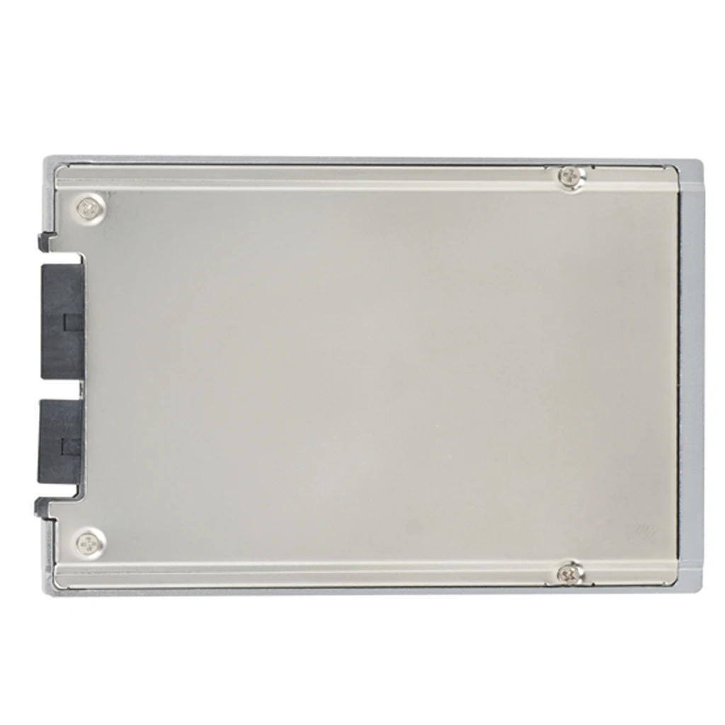 KingSpec KSD-MS18.5-008MJ 1.8 inch Micro-SATA 8GB Solid State Drive MLC SSD