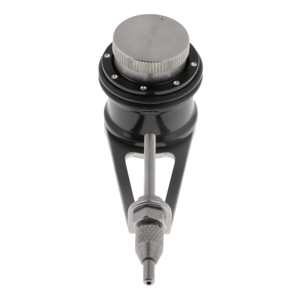 

Bobbin Knotter - PE Line Leader Line Knot Tying Tool Jigging Knots