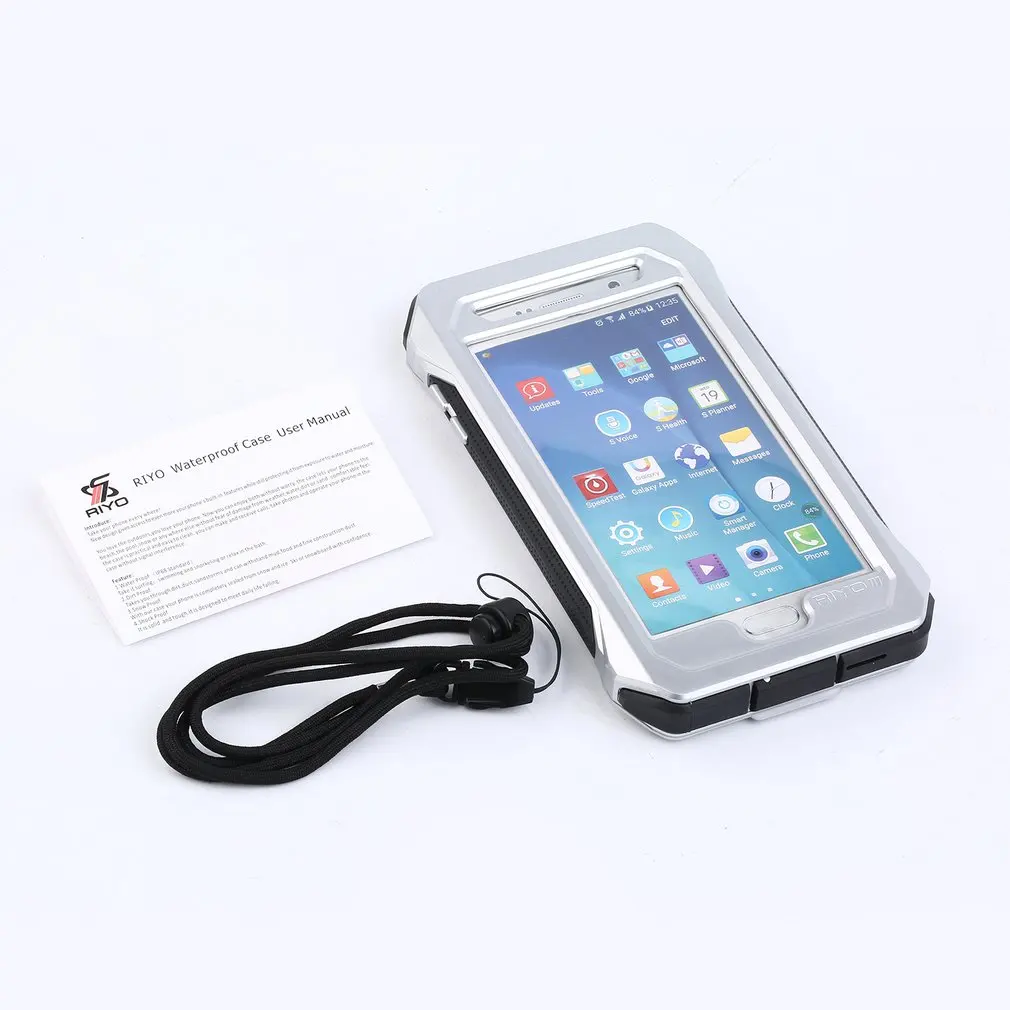 Для iPhone6Plus/6 S Plus чехол для телефона противоударный Fundas задняя крышка Броня Твердый Прочный противоударный чехол практичный