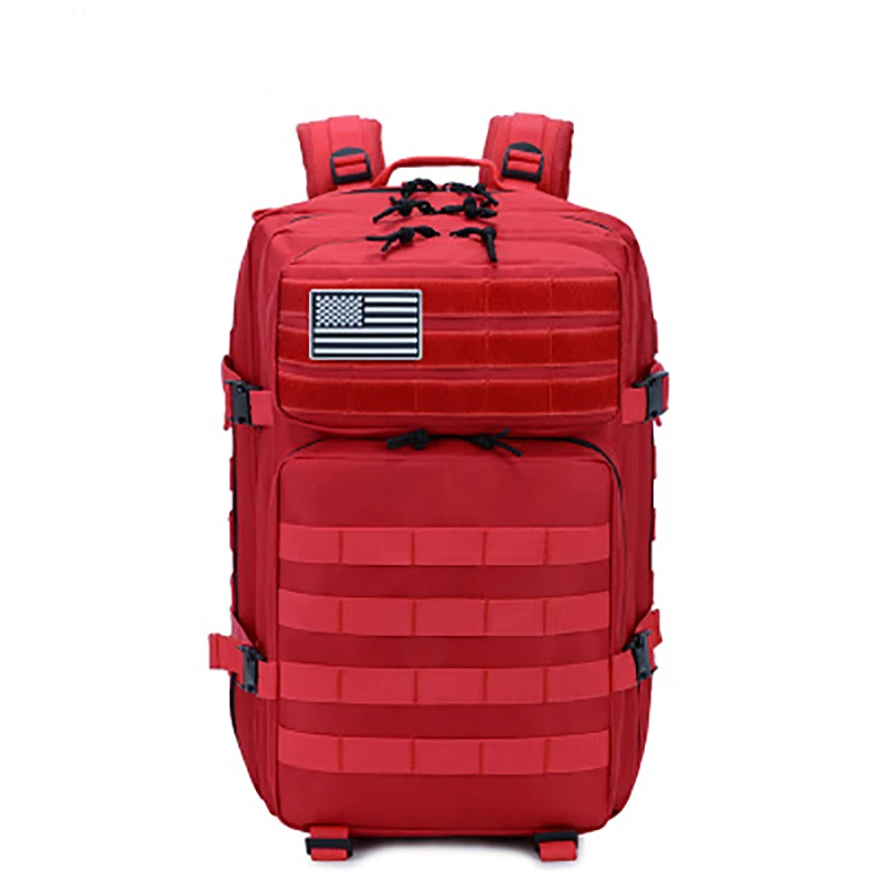 

Large Capacity Man Army Tactical Backpacks Military Assault Bags Outdoor casual Camouflage Pack Trekking Camping Hunting Bag