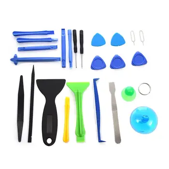

25 In 1 Repairing Tools Screwdrivers Set for Mobile Phone Tablet PC