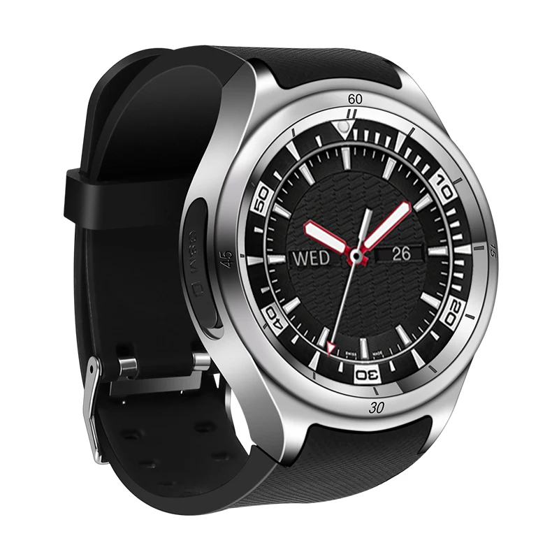 696 3g F10 Смарт-часы gps android 5,1 ROM16GB RAM1G smartwatch ip67 водонепроницаемый