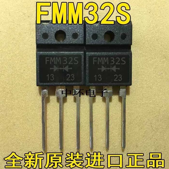 10 шт./лот FMM32R 5 шт.+ FMM32S 5pcsx m y