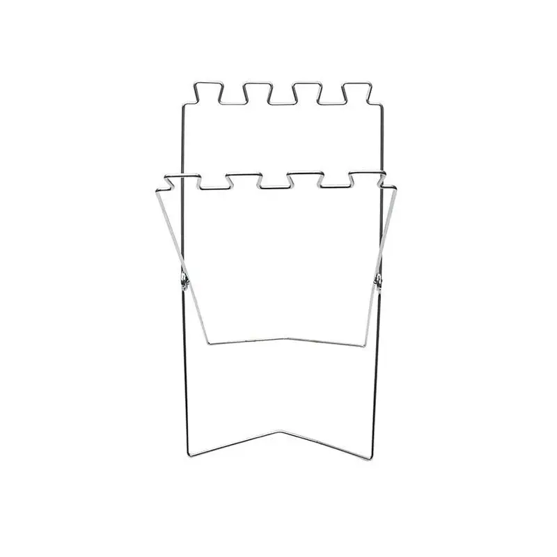 Рисунок 3 - Складная стойка для мусора
