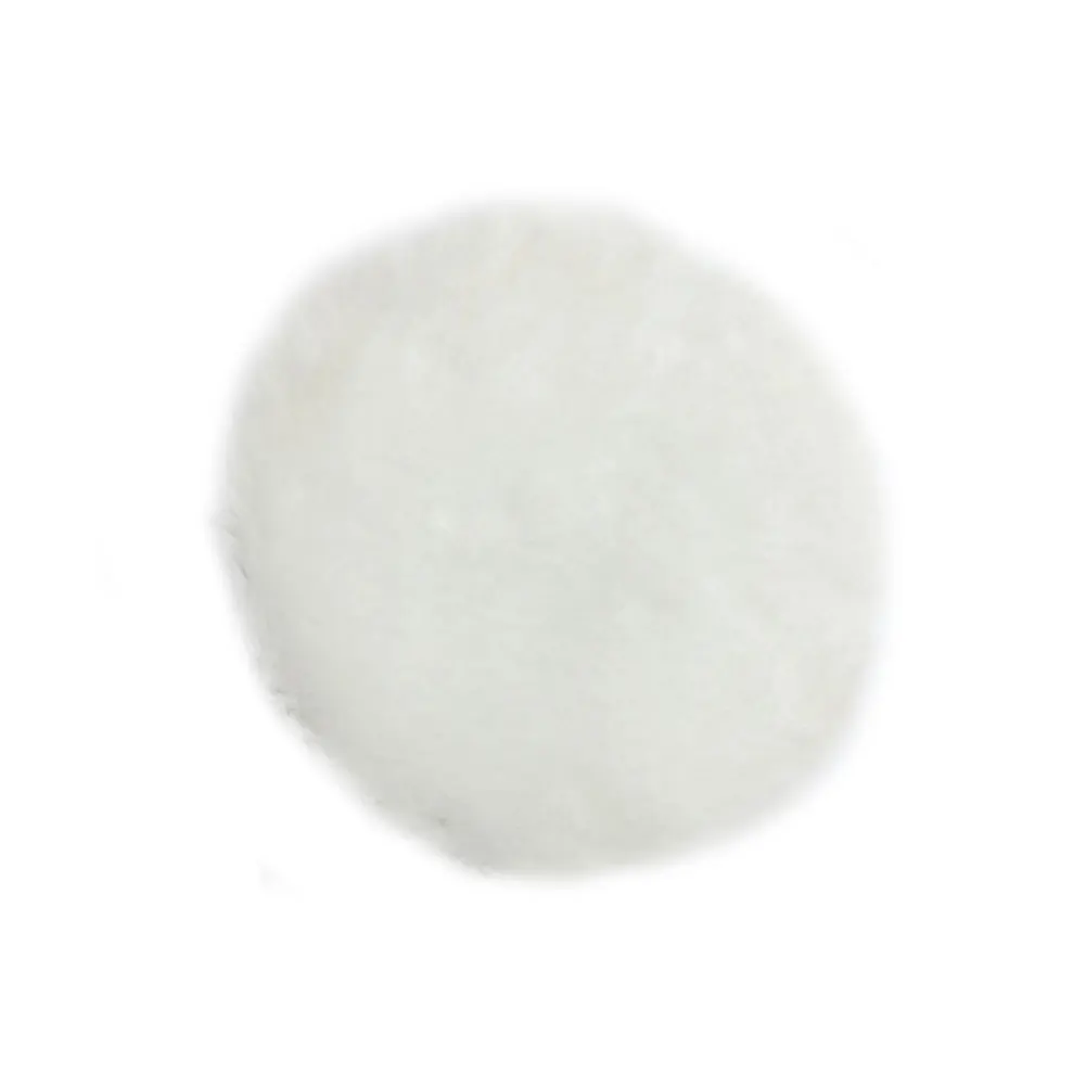 31pcs 3 Inch Auto Waxing Buffing Scratch Removal Polishing Pad Kit Car Foam Drill Accessories Adhesive Boat Sponge Professional