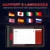 Thinkcar Thinktool Max OBD2 Scanner Professional Full System OBD2 Diagnostic Tool Car Automotive Scanner ECU Coding Active Test