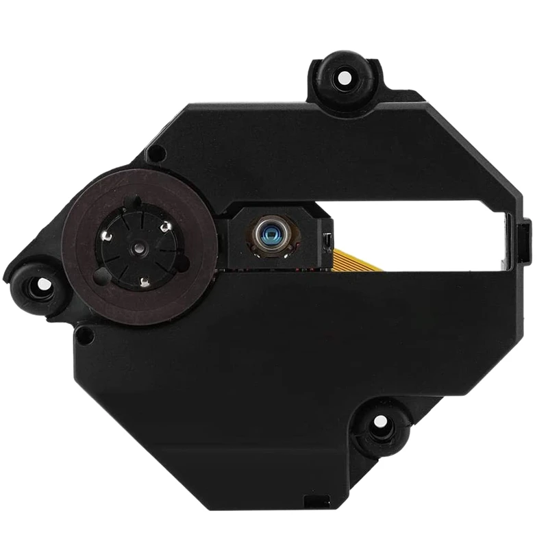 

Optical Lens Replacement for PS1 KSM-440ADM Game Console Lens for PS1 Playstation