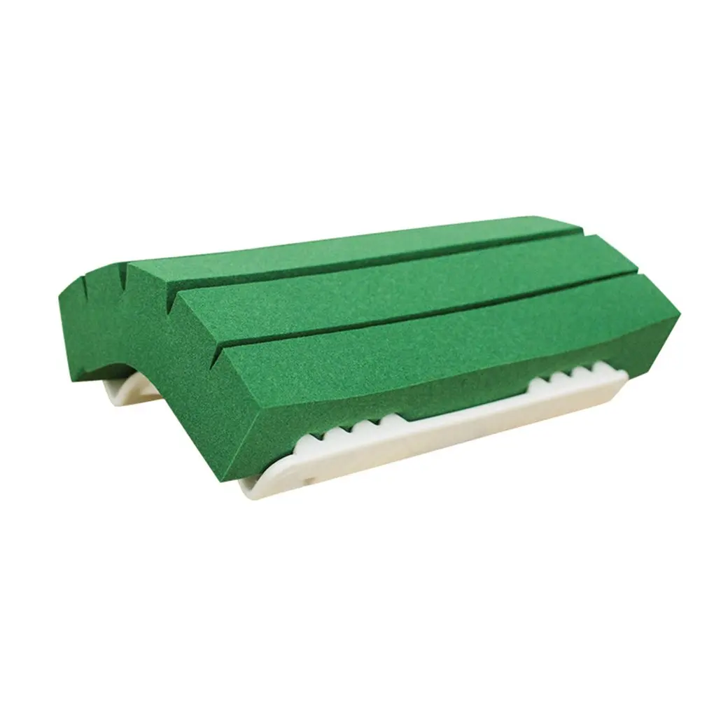 Brosse A Poils Durables En Forme D Eponge Peignes Pour Chiens De Compagnie Faciles A Nettoyer Poils De Chiens De Chat Pour Tapis Fournitures Pour Canape Lit Et Animaux De Compagnie