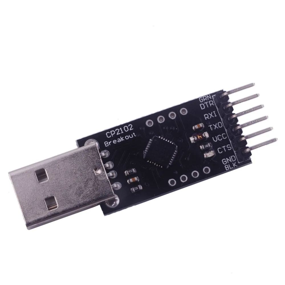 FZ0910 CP2102 Module (1)