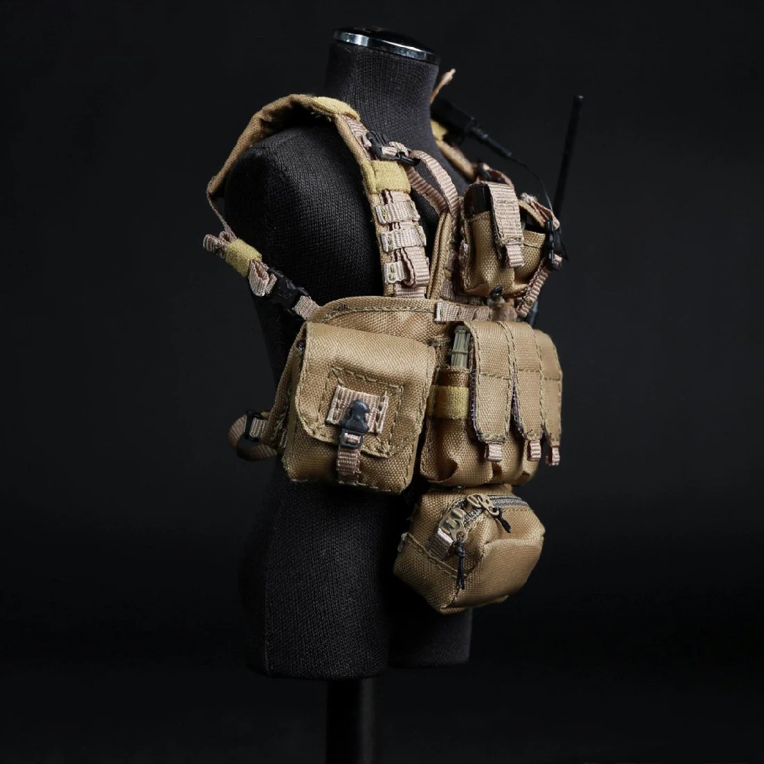 Игрушки MINITIMES, 1/6, 30 см, Реалистичная фигурка для головы, сделай сам, управление, красное крыло, одинокий выживший солдат, модель