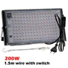 200W EU Plug
