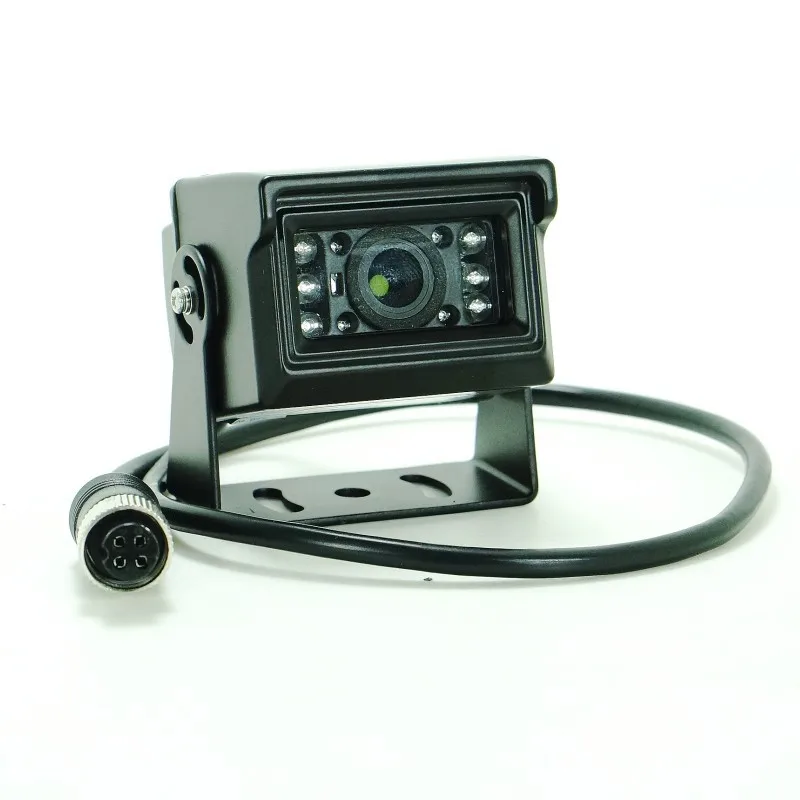 

Small Case Bus Camera New Style Bus Rearview Camera High-definition Night Vision Waterproof PZ470-3