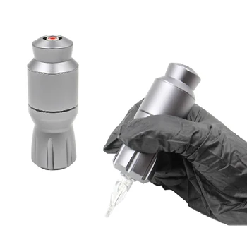 

1PCS New Tattoo Rotary Pen Machine Permanent Makeup Tattoo Machine With Strong Motor Tattoo Supplies for ArtistFree Shipping