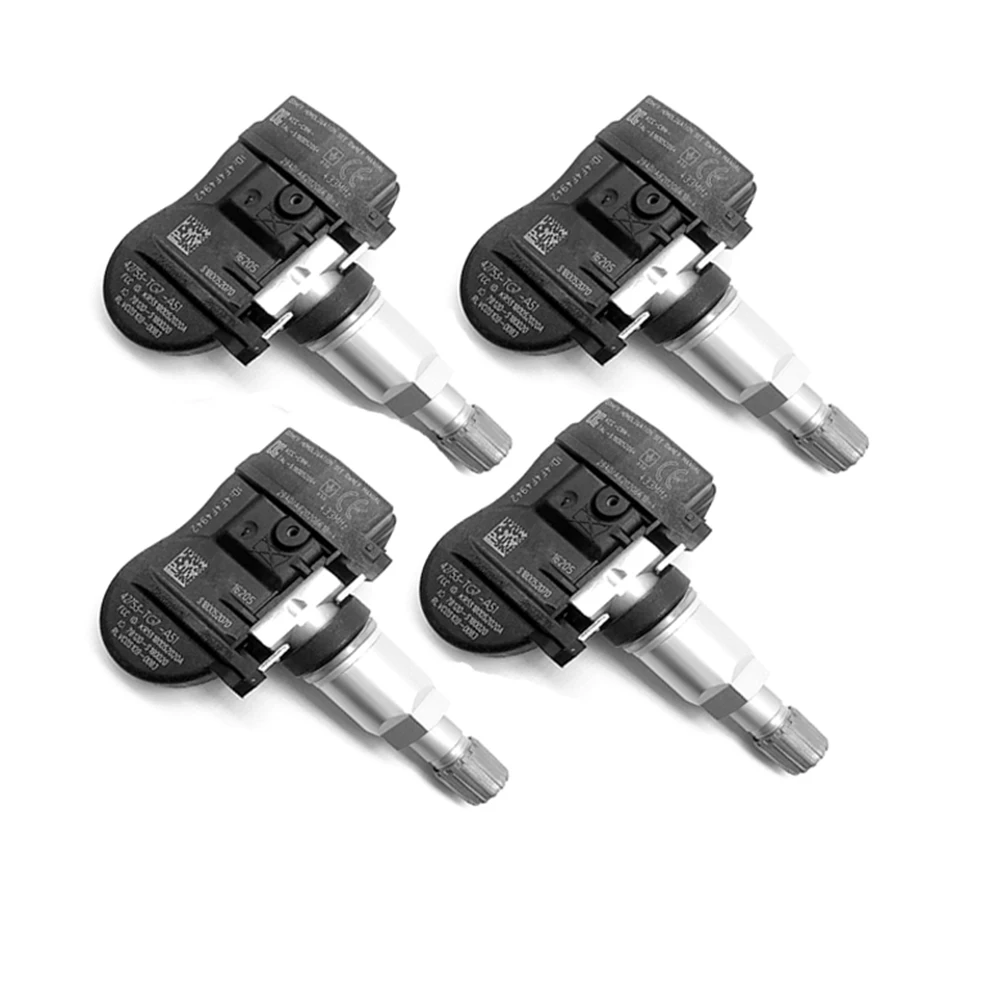 Датчик давления в шинах 42753-TG7-A51 TPMS для Honda Pilot Ridgeline Acura TLX RDX NSX 42753TG7A51 42753-T6N-A01 |