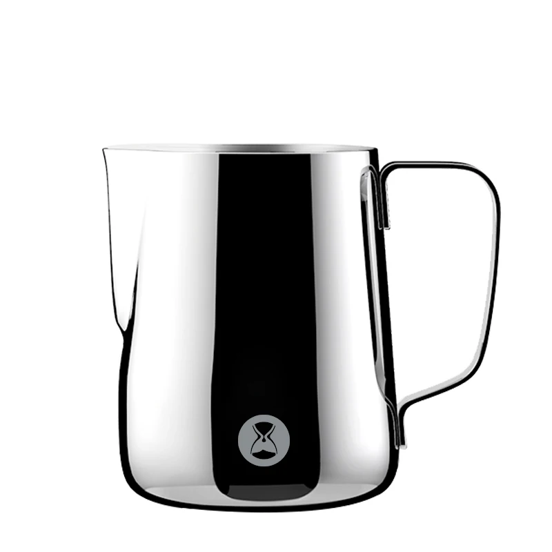Кувшин timemore barista классический кувшин латте арт молочный из нержавеющей стали 12