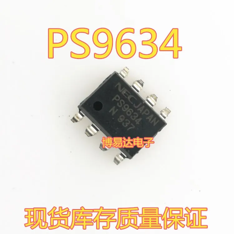 PS9634 NEC PS9634