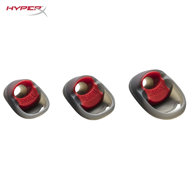 Наушники HyperX Cloud игровая гарнитура с микрофоном легко носить собой спортивные