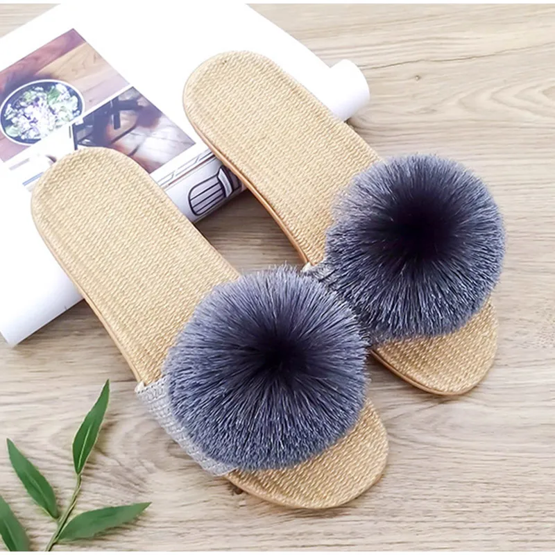 Javanessa - Pantoufles à velcro Comfortcare pour femmes – Chaussures POP