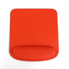 Mouse Pad With Wrist Rest For Computer Laptop Notebook Keyboard Mouse Mat With Hand Rest Mice Pad Gaming With Wrist SupportS