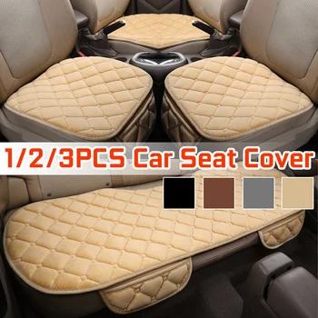 

Car Seat Cushions Car Seat Protector Automobile Seat Cushion Pad Mat for Auto Front Car Styling Interior Accessories Seat Covers