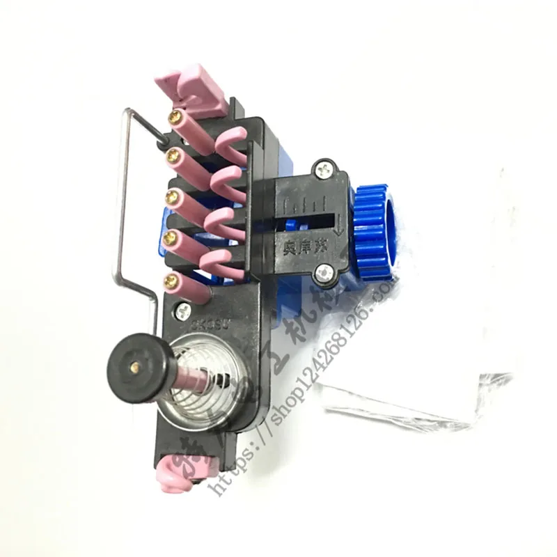 11PCS Carbide Tip Cutting Turning Boring Bit Mini