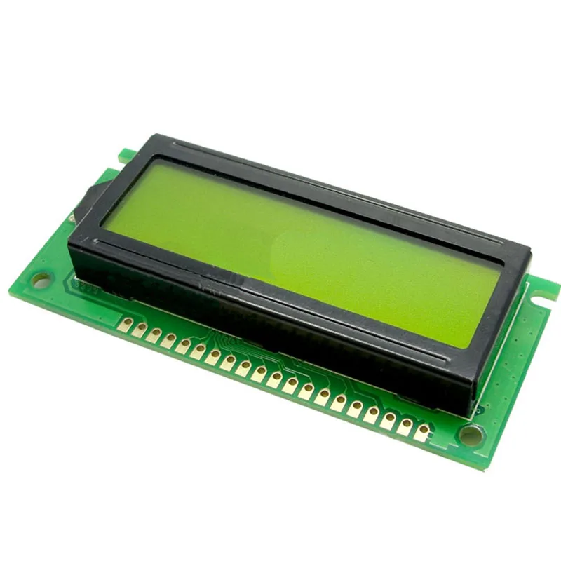 Cheap Módulos LCD