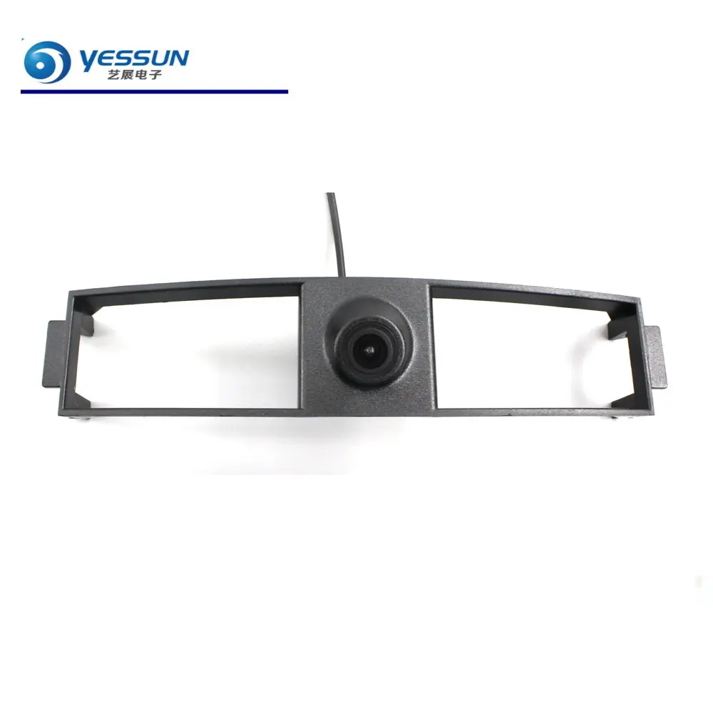 

Car Front View Prking Camera For Porsche Cayenne 2014 2015 2016 2017 AUTO Rear Camera Monitor