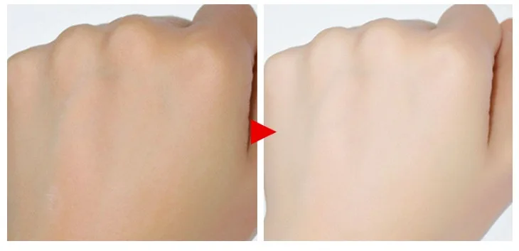 V7 тонизирующий свет сейчас витаминизирующий крем отбеливающий крем эффективное восстановление шероховатой кожи плавное увлажнение дневной крем