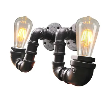 

vintage wandlamp wall light crystal bedside aisle bedroom lampara pared cabecero de cama