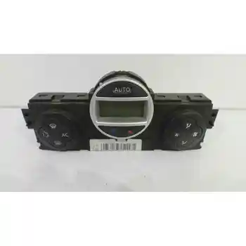 

8200413906 1982233 control Climate Control Renault Megane Ii Saloon 5p