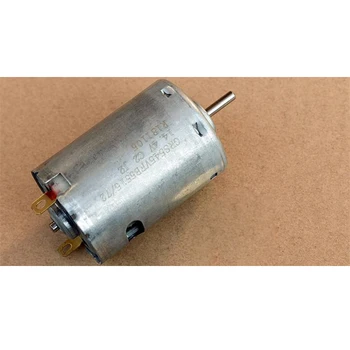 

34500rpm 1.85A DC12V-DC18V New original high power front ball bearing Violence 545 motor For Vacuum cleaner Electric tool