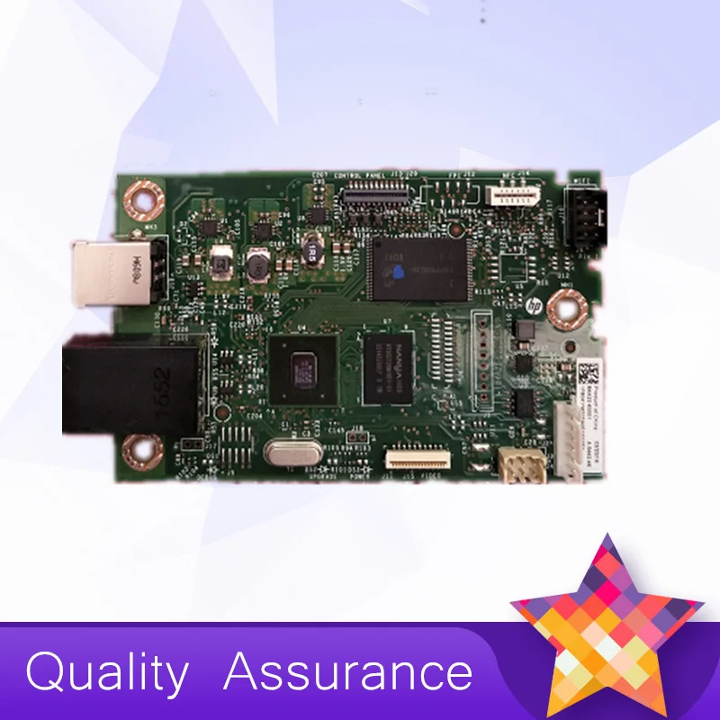 FORMATTER PCA плата в сборе, материнская плата, материнская плата для hp M252DW M252N M254DW 254DN 252 254