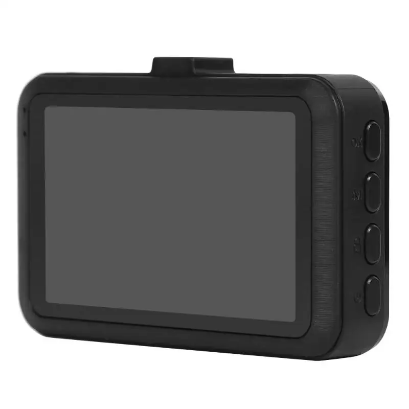 3-дюймовый ips Экран видеорегистратор для автомобиля SE019B FHD 1080p Автомобильный Камера Регистраторы Ночное видение автомобиля видео Регистраторы зеркало
