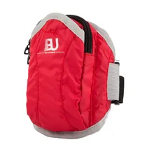 Британский бренд сумка на руку настраиваемый Iphone6 5,5 многофункциональный спортивный чехол на руку водонепроницаемый нейлоновый наручный чехол