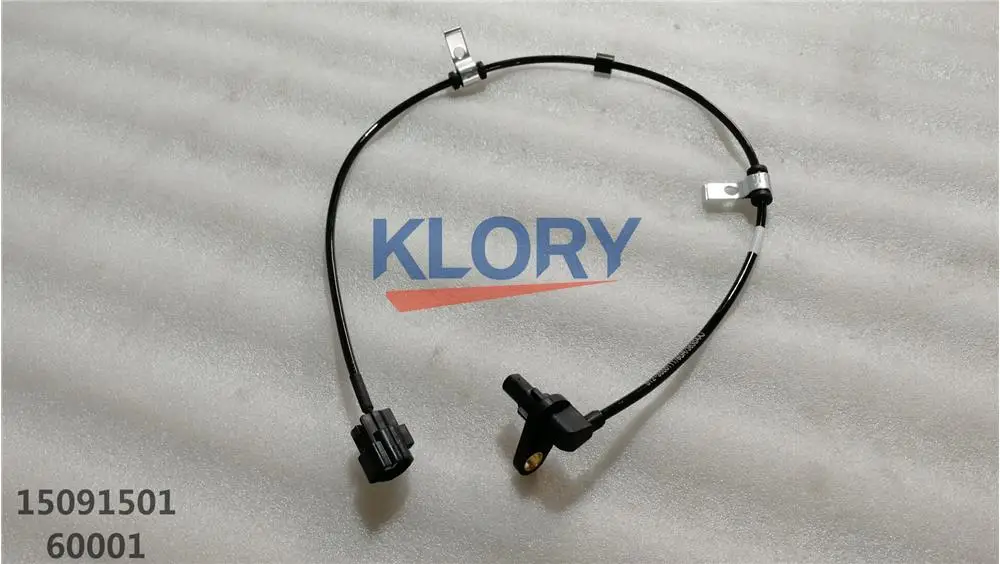 

Датчик скорости вращения колеса S12-3550111/S12-3550112/S12-3550131/S12-3550132 для автомобиля Chery X1 A1 M1