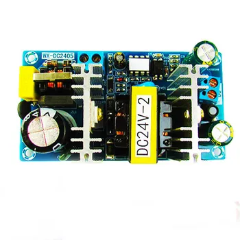 

24V2A Switching Power Supply Module 24V50W Switching Power Supply Board Bare Board AD-DC Built-in
