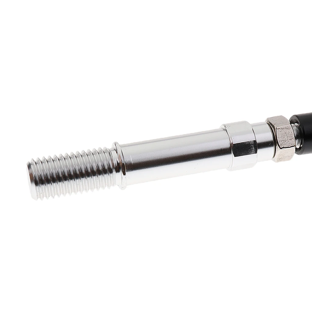 Heavy Duty Racing Front Rear Bumper Towing Tow Hook Car Accessories for Mazda 3