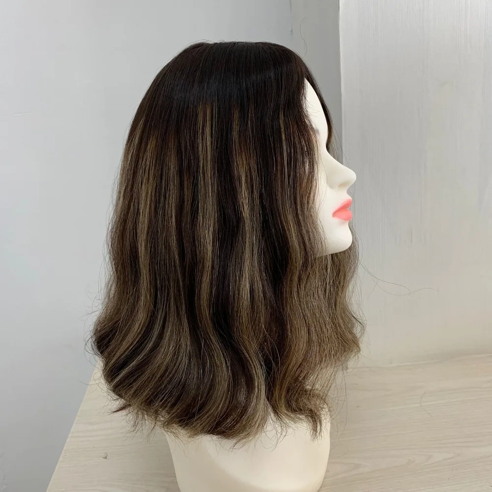 14寸  BOB 4号客图色  4