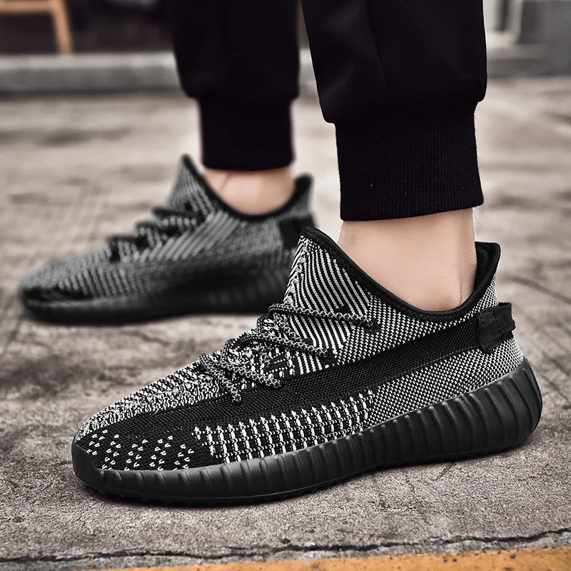 Спортивная обувь для мужчин 350 V2 ботинки zapatillas hombre повседневная обувь женские спортивные Yeezys мужские кроссовки Yeez 350