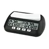 Buy Online Best Quality Advanced Chess Digital Timer Chess Clock Count Up Down Board Game Clock-