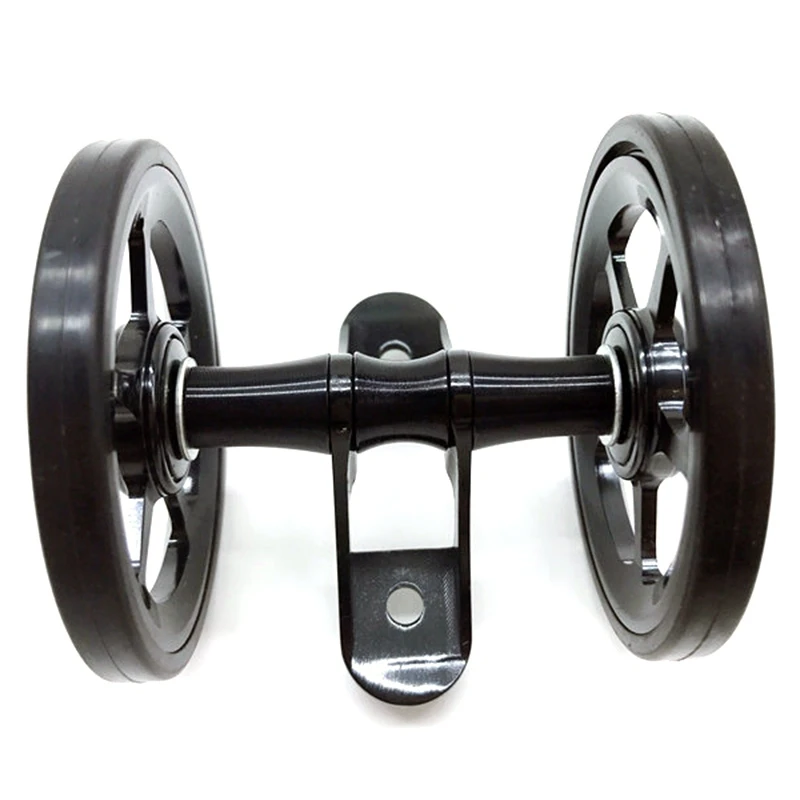 

Ultralight 70G Bicycle Fender Easywheels for Brompton Folding Bike Rear Fender